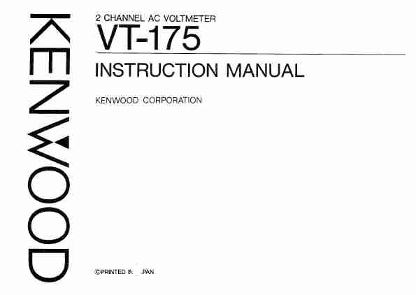 KENWOOD VT-175-page_pdf